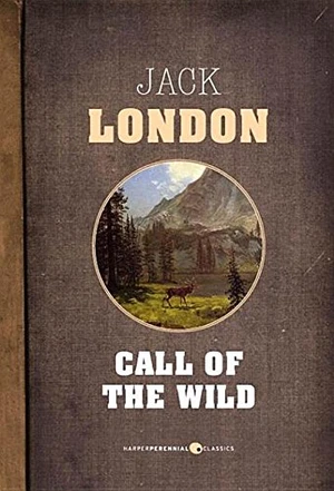 The Call Of The Wild
