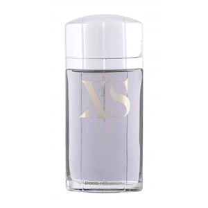 Paco Rabanne XS 100 ml toaletná voda pre mužov