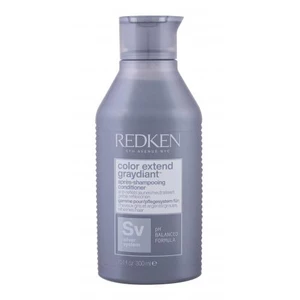 Redken Color Extend Graydiant 300 ml kondicionér pre ženy na suché vlasy