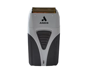 Profesionální planžetový holicí strojek Andis ProFoil Shaver TS-2 (17260) + dárek zdarma