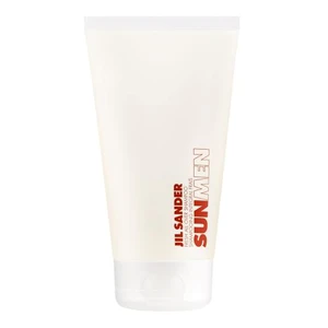 Jil Sander Sun Men 150 ml sprchovací gél pre mužov