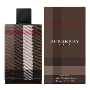 Burberry London For Men 100 ml toaletná voda pre mužov