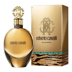 Roberto Cavalli Roberto Cavalli Pour Femme 75 ml parfumovaná voda pre ženy
