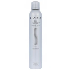 Farouk Systems Biosilk Silk Therapy Finishing Spray 284 g lak na vlasy pre ženy