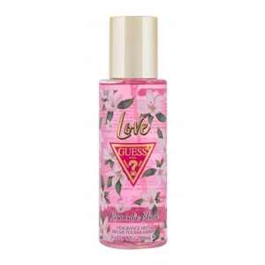 GUESS Love Romantic Blush 250 ml telový sprej pre ženy