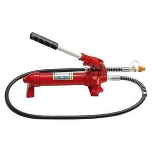 Pumpa na hydraulický rozpěrák, 4t