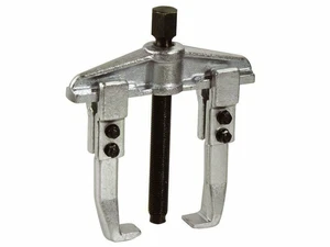Sťahovák dvojramenný, kovaný, rozpätie 120, hĺbka 100mm, CrV, EXTOL PREMIUM