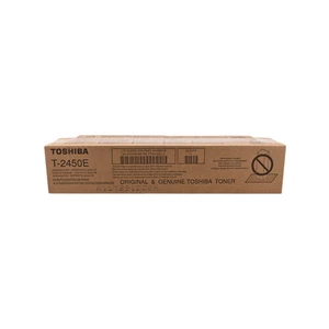 Toshiba originálny toner T2450E, black, 24000 str., 6AJ00000088, Toshiba E-studio 195, 223