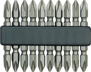 Bity křížové sada 10ks 2X60mm