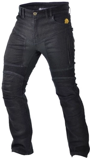 Trilobite 661 Parado Level 2 Black 38 Jeans da moto