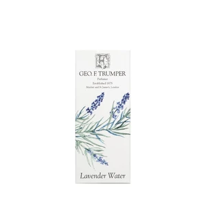 Geo. F. Trumper Toaletná voda Geo. F. Trumper Lavender Water - 1 ml