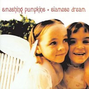 Smashing Pumpkins – Siamese Dream [2011 - Remaster] CD
