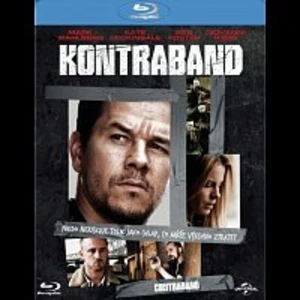 Různí interpreti – Kontraband Blu-ray