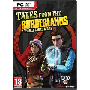Tales from the Borderlands: A Telltale Games Series - PC