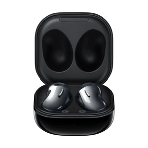 Samsung Galaxy Buds Live SM-R180, Black - EU disztribúció