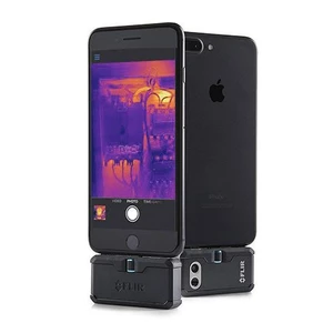 FLIR One Pro LT termokamera pre iOS