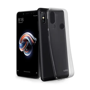 Tok SBS Skinny Xiaomi Redmi Note 5, átlátszó