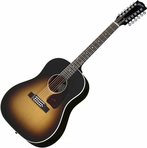 Gibson J-45 Standard 12-String Vintage Sunburst