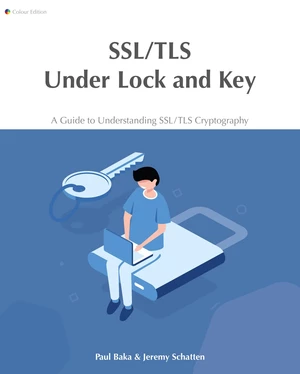 SSL/TLS Under Lock and Key