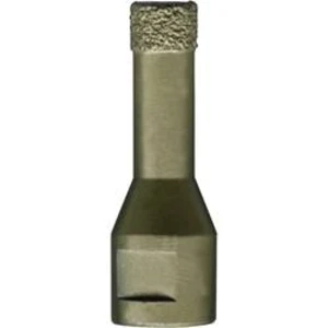 Vrták do obkladů Heller 28660 2, Průměr otvoru: 6 mm 1 ks