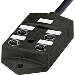 Pasivní box senzor/aktor LAPP 22260010, 1 ks