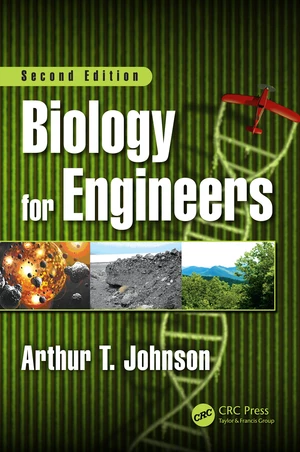 Biology for Engineers, Second Edition