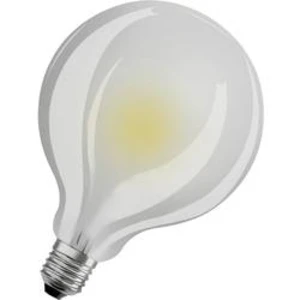 LED žárovka OSRAM 4058075115118 230 V, E27, 7 W = 60 W, teplá bílá, A++ (A++ - E), tvar globusu, 1 ks