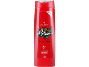 Old Spice sprchový gél šam. 2v1 Bearglove