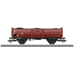 Märklin 46057 H0 Vozidlo s vedľajším vozidlom DB