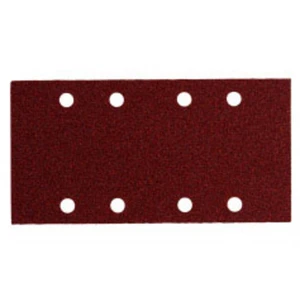 Metabo 625774000 Metabo 10 lepiacich brúsnych listov, 93x185 mm     1 ks
