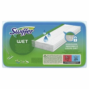 SWIFFER WET 20KS