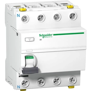 Schneider Electric A9Z21425 A9Z21425 prúdový chránič  A    25 A 0.03 A 415 V