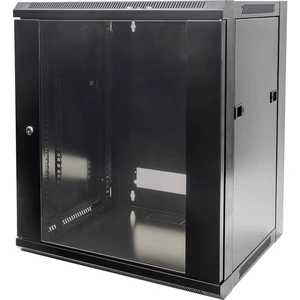 Intellinet 711937 19" skriňa pre sieťové rozvody (š x v x h) 570 x 770 x 450 mm 15 U čierna (RAL 9005)