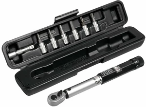 PRO Torque Wrench Box Klucz dynamometryczny
