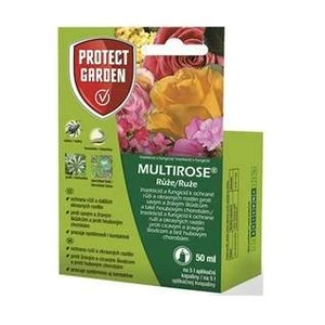 Multirose 50ml