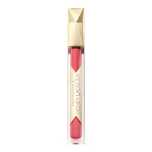 Max Factor Honey Lacquer 3,8 ml lesk na pery pre ženy Indulgent Coral