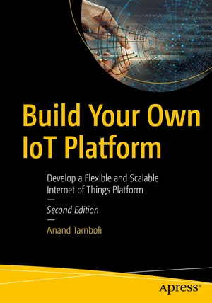 Build Your Own IoT Platform