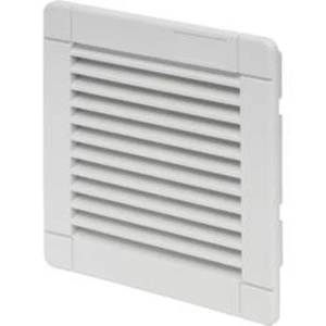 Výstupní filtr do rozvaděče Finder (š x v x h) 150 x 150 x 27.5 mm