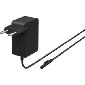 Napájecí adaptér k notebooku Microsoft Surface Power Supply, 24 W