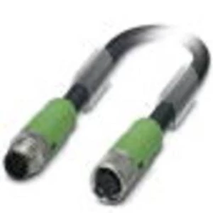 Připojovací kabel pro senzory - aktory Phoenix Contact SAC-17P-MS/10,0-35T/FS SH SCO 1402422 10.00 m, 1 ks