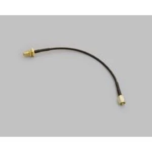 HF adaptér SMA zásuvka - SMA zástrčka TRU COMPONENTS 30.00 cm 1 ks