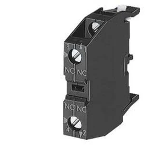 Pomocný spínač Siemens 3KX35523EA01 1 spínací kontakt, 1 rozpínací kontakt