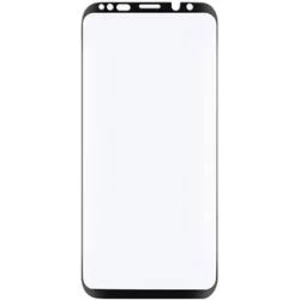 Hama ochranné sklo na displej smartphonu Hama Schutzgl. 3D-Full-Screen Samsung Galaxy S9 N/A 1 ks