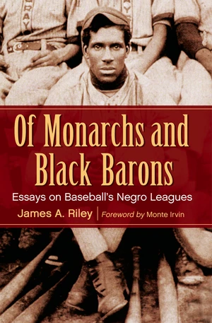 Of Monarchs and Black Barons