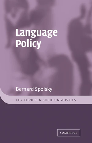 Language Policy