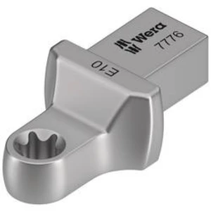 7776 něho vnější Torx T 12 Wera 05078663001