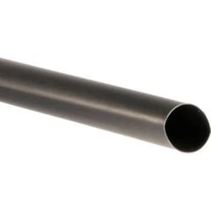 Smršťovací bužírka s lepidlem DSG Canusa DERAY-IAKT 6100080954 4:1, -55 - +110 °C, 8 mm, černá, 1.22 m
