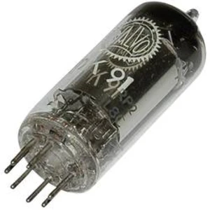 Elektronka DK91, heptoda