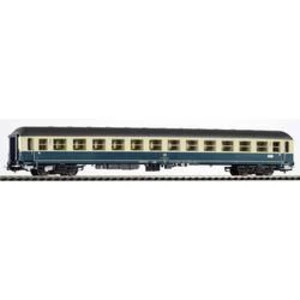 H0 osobní vagon, model Dělič 2. Třída BM 235 , Piko H0 59663