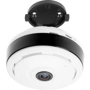 Bezpečnostní kamera Smartwares C360IP 10.049.10, Wi-Fi, 1280 x 960 Pixel